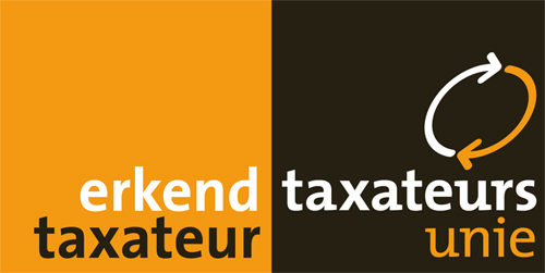 erkend taxateurs keurmerk