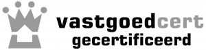 vastgoedcert keurmerk